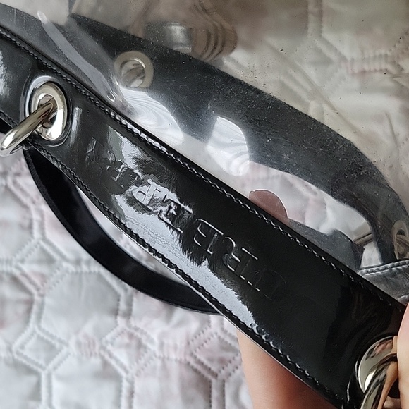Burberry clear bag - Picture 6 of 15